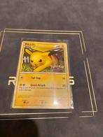 Pokemon Day Pikachu - Collectors Item, Ophalen of Verzenden, Zo goed als nieuw, Losse kaart