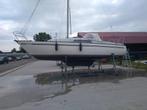 Neptun 27 met hefkiel en inboard motor, Watersport en Boten, Diesel, Polyester, Gebruikt, Ophalen of Verzenden