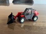 Manitou MLT 626 verreiker CEF, Hobby en Vrije tijd, Modelauto's | 1:50, Ophalen of Verzenden, Zo goed als nieuw, Hijskraan, Tractor of Landbouw