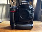 Nikon D700, Audio, Tv en Foto, Fotocamera's Digitaal, Gebruikt, Spiegelreflex, Ophalen of Verzenden, Nikon