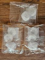 Pols corsages wit, Ophalen, Nieuw, Materiaal