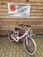 Alpina Clubb 20 inch meisjesfiets roze, Fietsen en Brommers, Niet ingevuld, Gebruikt, Alpina, Niet ingevuld