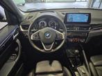 BMW X1 xDrive25e High Executive X-Line € 32.990,00, Auto's, Zwart, Bedrijf, Hybride Elektrisch/Benzine, 3 cilinders