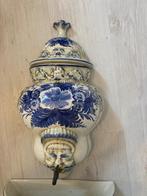 Brocante antieke wasbak levabo, Antiek en Kunst, Ophalen of Verzenden