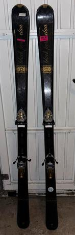 Elan ski’s dames 158cm, 140 tot 160 cm, Gebruikt, Ski's, Ophalen