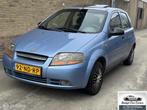 Daewoo Kalos 1.2 Pure inruiler, Auto's, Daewoo, Voorwielaandrijving, 1150 cc, 15 km/l, Gebruikt
