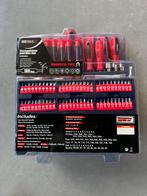 Schroevendraaierset, Doe-het-zelf en Verbouw, Gereedschap | Handgereedschap, Ophalen of Verzenden