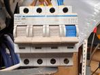Hager Installatieautomaat MBN632E – 32A, 3P+N, Ophalen of Verzenden, Overige typen