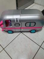 Leuke LOL Surprise Camper, Ophalen of Verzenden, Gebruikt, Meisje