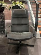 Montel fauteuil Ginger, Ophalen, Nieuw, 75 tot 100 cm, Metaal