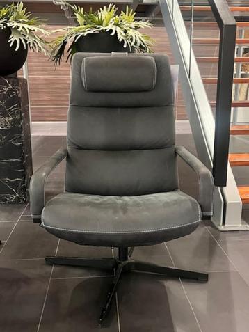 Montel fauteuil Ginger beschikbaar voor biedingen