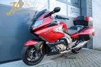 BMW K 1600 GT k1600gt (2018) *Org.NL*Dealer ond.*R*, Motorrijbewijs A, Bedrijf, Onbekend, Meer dan 35 kW