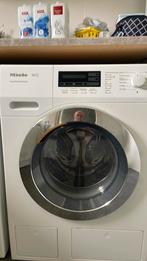 Miele wasmachine 12 jaar oud, Witgoed en Apparatuur, Ophalen, Gebruikt, Voorlader