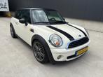 Mini Mini 1.4 One, Voorwielaandrijving, Gebruikt, Zwart, 4 stoelen