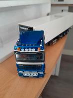 WSI DAF XF, Ophalen of Verzenden, Nieuw, Bus of Vrachtwagen, Wsi