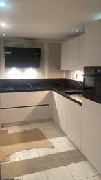 Keukenmonteur aangeboden, Huis en Inrichting, Keuken | Complete keukens, Ophalen of Verzenden, Nieuw