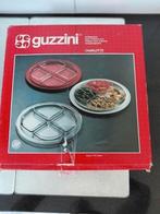 Guzzini NIEUW Charlotte serveertray Antipastiera vintage, Overige materialen, Nieuw, Ophalen of Verzenden, Schaal of Schalen