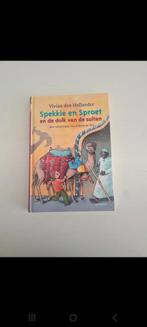 Lees Kinderboek, Ophalen of Verzenden, Zo goed als nieuw