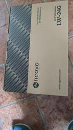 Neovo lcd 23,8 inch Beeldscherm, Computers en Software, Monitoren, OVERIGE MERKEN, Nieuw, Ophalen of Verzenden, Overige typen