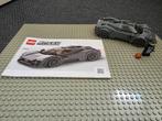 LEGO Speed Champions 76915: Pagani Utopia, Ophalen of Verzenden, Zo goed als nieuw, Complete set, Lego