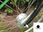 Rivel elektrische fiets dames 50 cm gtratis bezorgt € 325,, 47 tot 51 cm, Gebruikt, Overige merken