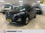 Hyundai Tucson 1.6 GDi Comfort Rijklaar Incl. 6 Maanden BOVA, Voorwielaandrijving, Stof, 4 cilinders, Met garantie (alle)