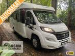 Hobby Optima De Luxe 65 GE Enkele Bedden Automaat 46000 km, Automaat, Buitenlamp, Hobby, Bedrijf