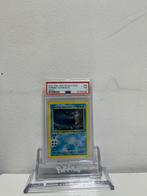 2001 P.M. Neo Revelation Shining Gyarados Holo PSA 7, Hobby en Vrije tijd, Verzamelkaartspellen | Pokémon, Ophalen of Verzenden