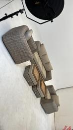 loungeset chuncky Vita, Ophalen, Nieuw, Kunststof