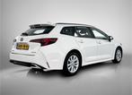 Toyota Corolla Touring Sports Hybrid 140 Dynamic | Navigatie, Gebruikt, 4 cilinders, Corolla, Wit