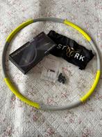 Fitness Hoelahoep - Nieuw!, Sport en Fitness, Ophalen of Verzenden, Met gewicht, Gebruikt, Fitness hoelahoep