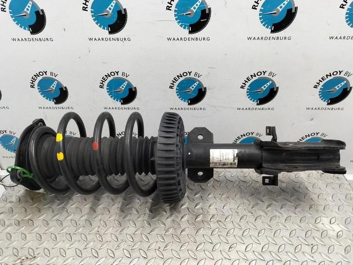 MERCEDES VITO 447 114 CDI Lang DC 4X2 3200 VEERPOOT / SCHOKB, Auto-onderdelen, Overige Auto-onderdelen, Gebruikt, ARN erkend, Stiba lid