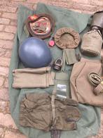 Lot Koninklijke Landmacht, Ophalen of Verzenden, Landmacht, Nederland, Kleding of Schoenen