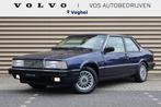 Volvo 780 2.8 Coupé Bertone | Unieke kilometerstand, Automaat, 12 maanden, Gebruikt, Blauw