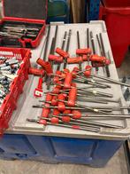Diversen Hilti, Ophalen of Verzenden, Zo goed als nieuw