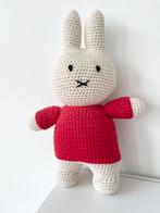 Grote gehaakte Nijntje, Ophalen of Verzenden, Zo goed als nieuw