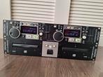 Denon DN-D4500 dubbele cd / mp3 speler (dnd4500 / dn d 4500), Audio, Tv en Foto, Ophalen of Verzenden, Zo goed als nieuw, Overige merken