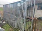 Kennelpanelen, Ophalen of Verzenden, Gebruikt, 110 cm of meer, 100 cm of meer