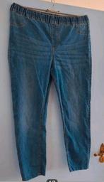NIEUWE ORGINELE M& S MODE DAMES MERK JEANS
MAAT 48
KLEUR BLA, Blauw, Overige jeansmaten, Nieuw, Ophalen of Verzenden
