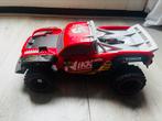 Nikko rc pro trucks, Elektro, Gebruikt, Auto offroad, Schaal 1:14