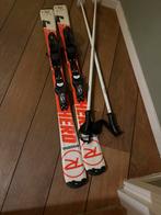 Kinder Ski's Rossignol Hero, Ophalen, Gebruikt, 100 tot 140 cm, Rossignol