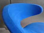 Variér (Stokke) Peel Club (Blauw), Heel Mooi!, Ophalen, Metaal, Zo goed als nieuw, Variér