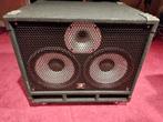 Harley Benton BB210T 250W 8 Ohm, Ophalen of Verzenden, Zo goed als nieuw, Basgitaar, 100 watt of meer