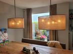 Eetkamerlamp, Huis en Inrichting, Ophalen, Gebruikt, Metaal, Modern