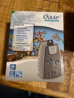 Oase oxy max 200, Dieren en Toebehoren, Vissen | Aquaria en Toebehoren, Ophalen of Verzenden, Nieuw, Filter of Co2