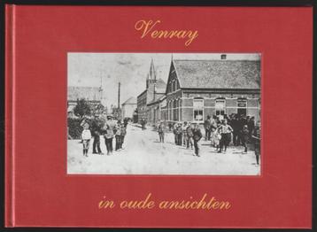Venray in oude ansichten; 1970 beschikbaar voor biedingen