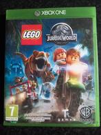 Lego Jurassic World, Spelcomputers en Games, Ophalen of Verzenden, Zo goed als nieuw, Avontuur en Actie, Vanaf 12 jaar