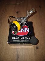 Penn Slammer IV 2500 molen Limited Edition - Nieuw!, Watersport en Boten, Ophalen of Verzenden, Nieuw, Molen