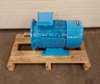 Elektromotor, Leroy Somer, 18,5 kW, 975Rpm, Doe-het-zelf en Verbouw, Motoren, Ophalen of Verzenden, Zo goed als nieuw, Elektromotor