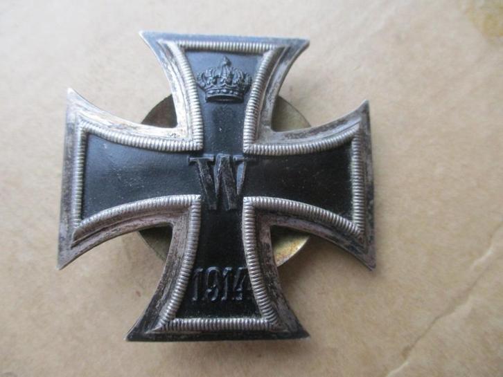 Enorme collectie Duitse onderscheidingen! 20+ stuks! Top!!!, Verzamelen, Militaria | Tweede Wereldoorlog, Landmacht, Lintje, Medaille of Wings